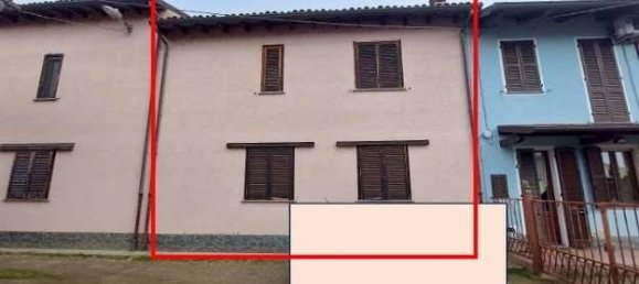 Квартира с 3 спальнями в Сан Джорджо ди Ломеллина, Италия № 307211 4