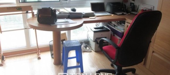 4 bedrooms Apartment in Tay Ho, Vietnam No. 225 4