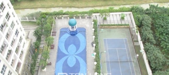 4 bedrooms Apartment in Tay Ho, Vietnam No. 225 20