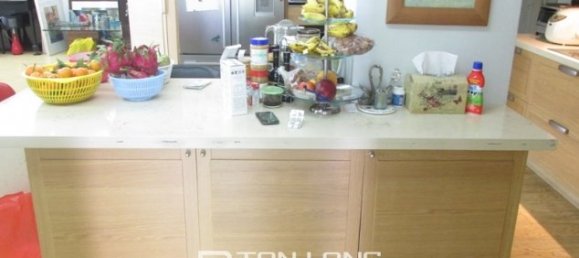 4 bedrooms Apartment in Tay Ho, Vietnam No. 225 5