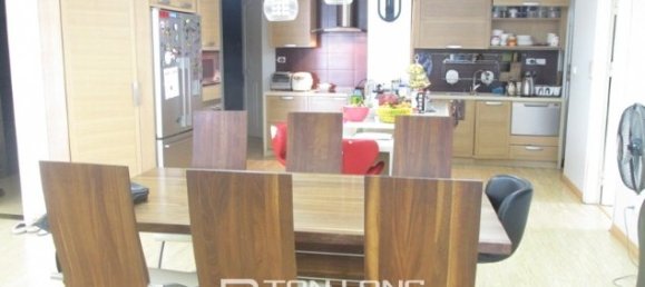 4 bedrooms Apartment in Tay Ho, Vietnam No. 225 3