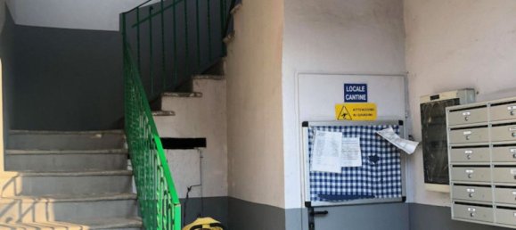 3 rooms Apartment in Monza, Italy No. 99500 16