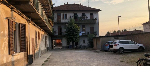 3 rooms Apartment in Monza, Italy No. 99500 13