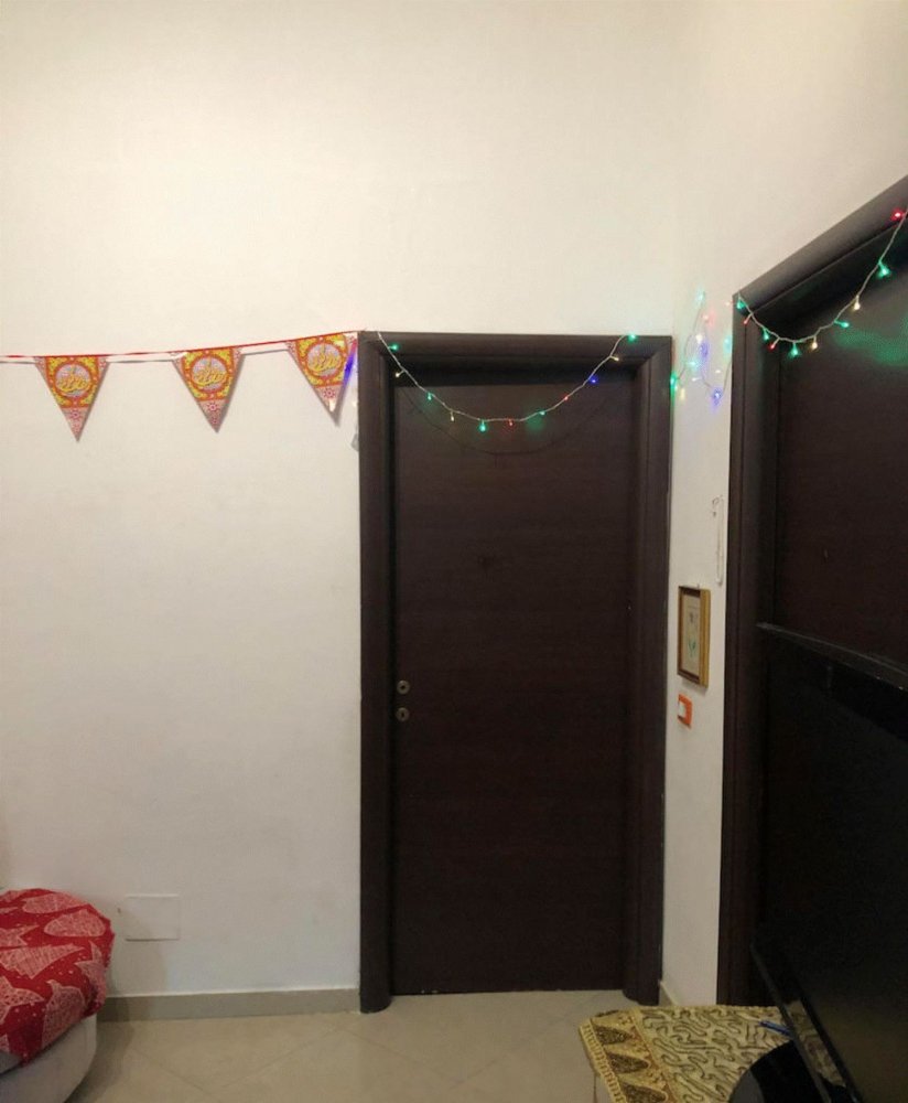 3 rooms Apartment in Monza, Italy No. 99500