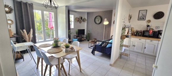 1 Schlafzimmer Haus in Longeville-sur-Mer, France, Nr. 342096 5
