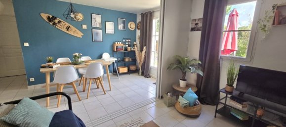 1 Schlafzimmer Haus in Longeville-sur-Mer, France, Nr. 342096 3