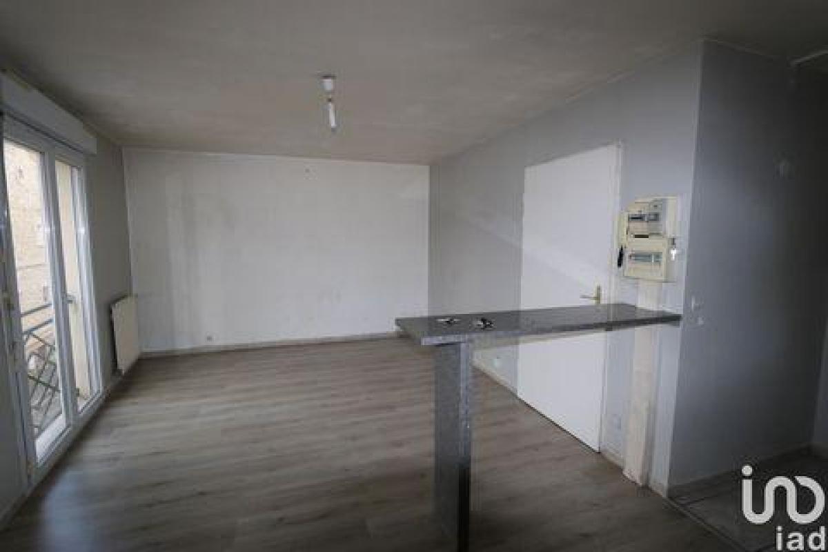 Studio-Eigentumswohnung in Melun, France, Nr. 30253