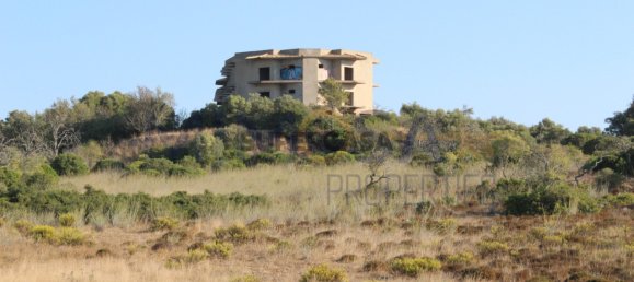 Hotel en Luz, Portugal 5193 m² No. 159755 18