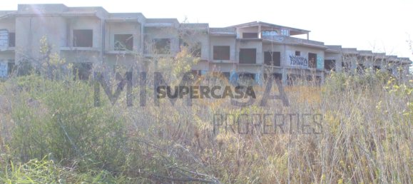 Hotel en Luz, Portugal 5193 m² No. 159755 9