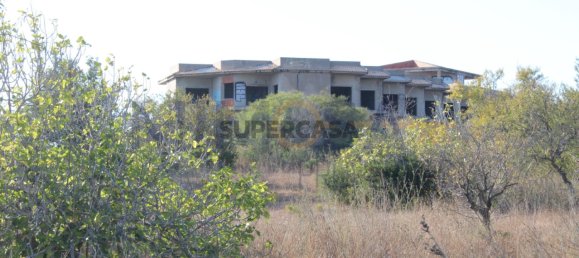 Hotel en Luz, Portugal 5193 m² No. 159755 10