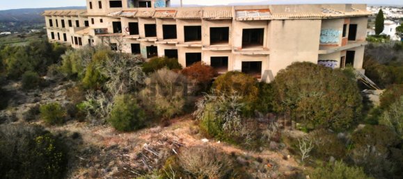 Hotel en Luz, Portugal 5193 m² No. 159755 4