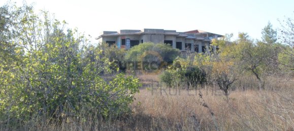 Hotel en Luz, Portugal 5193 m² No. 159755 11