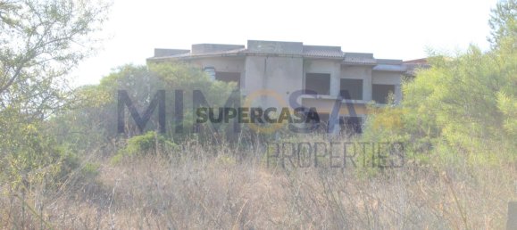 Hotel en Luz, Portugal 5193 m² No. 159755 12