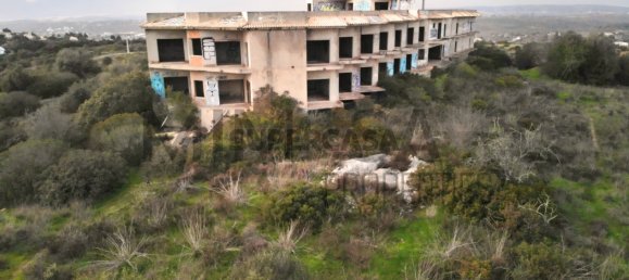 Hotel en Luz, Portugal 5193 m² No. 159755 3