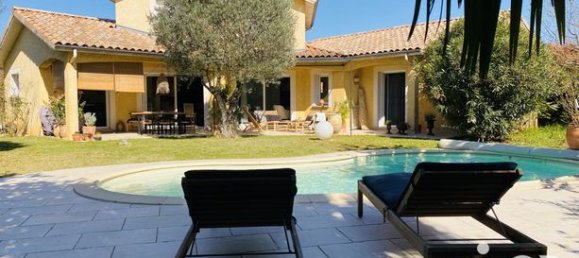 3 Schlafzimmer Haus in Valence, France, Nr. 306246 2