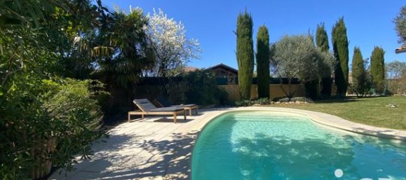 3 Schlafzimmer Haus in Valence, France, Nr. 306246 6