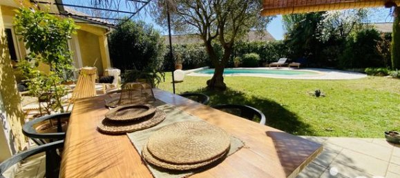 3 Schlafzimmer Haus in Valence, France, Nr. 306246 5