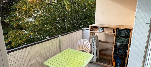 3 Schlafzimmer Wohnung in Plaisir, France, Nr. 319882 5