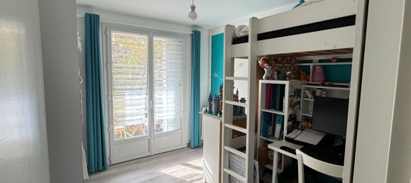 3 Schlafzimmer Wohnung in Plaisir, France, Nr. 319882 9