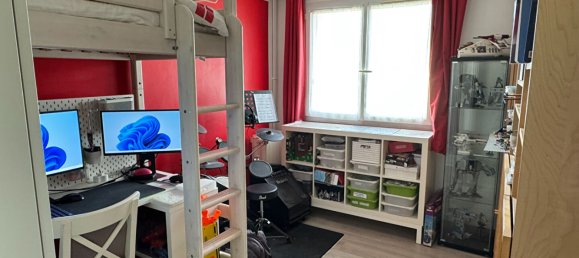 3 Schlafzimmer Wohnung in Plaisir, France, Nr. 319882 10