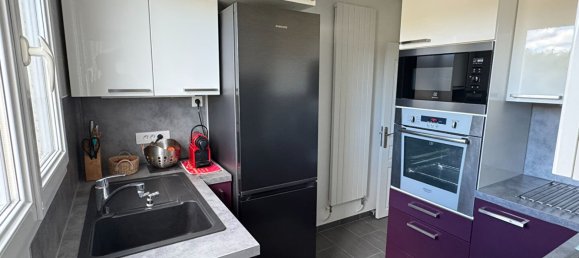 3 Schlafzimmer Wohnung in Plaisir, France, Nr. 319882 3