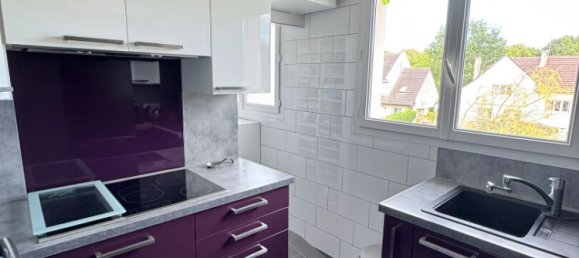 3 Schlafzimmer Wohnung in Plaisir, France, Nr. 319882 4