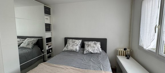 3 Schlafzimmer Wohnung in Plaisir, France, Nr. 319882 8