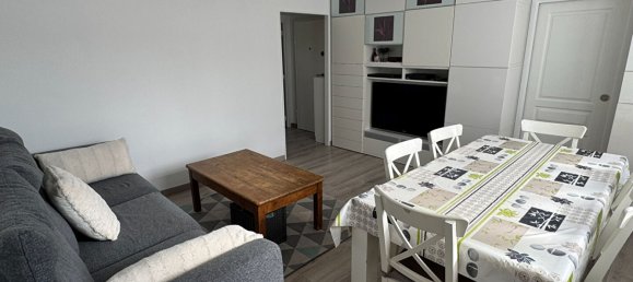 3 Schlafzimmer Wohnung in Plaisir, France, Nr. 319882 2