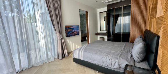 Villa de 3 dormitorios en Bang Tao, Thailand No. 8640 23