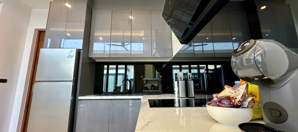 Villa de 3 dormitorios en Bang Tao, Thailand No. 8640 4