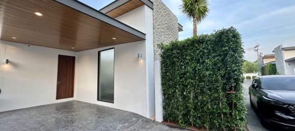 Villa de 3 dormitorios en Bang Tao, Thailand No. 8640 17