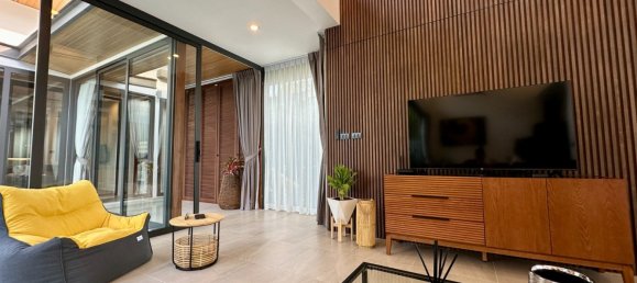 Villa de 3 dormitorios en Bang Tao, Thailand No. 8640 27