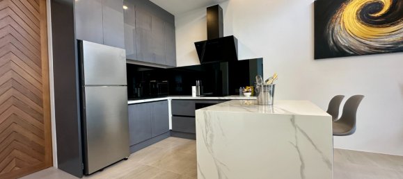 Villa de 3 dormitorios en Bang Tao, Thailand No. 8640 5