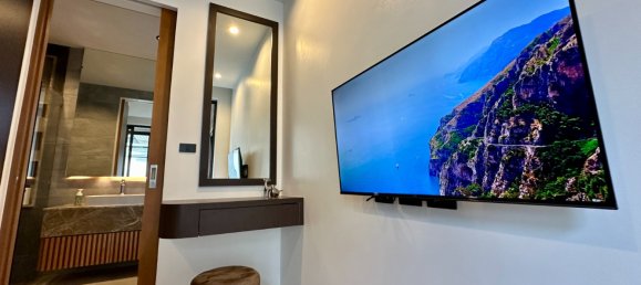 Villa de 3 dormitorios en Bang Tao, Thailand No. 8640 14