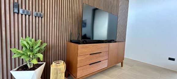 Villa de 3 dormitorios en Bang Tao, Thailand No. 8640 11