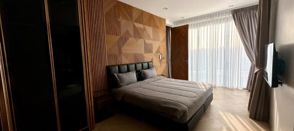 Villa de 3 dormitorios en Bang Tao, Thailand No. 8640 16