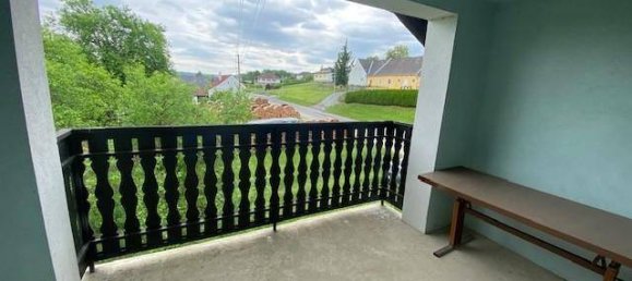 2 غرف نوم منزل في Rohr im Burgenland, Austria رقم 184191 12