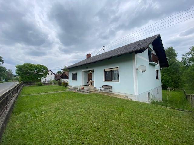 2 غرف نوم منزل في Rohr im Burgenland, Austria رقم 184191