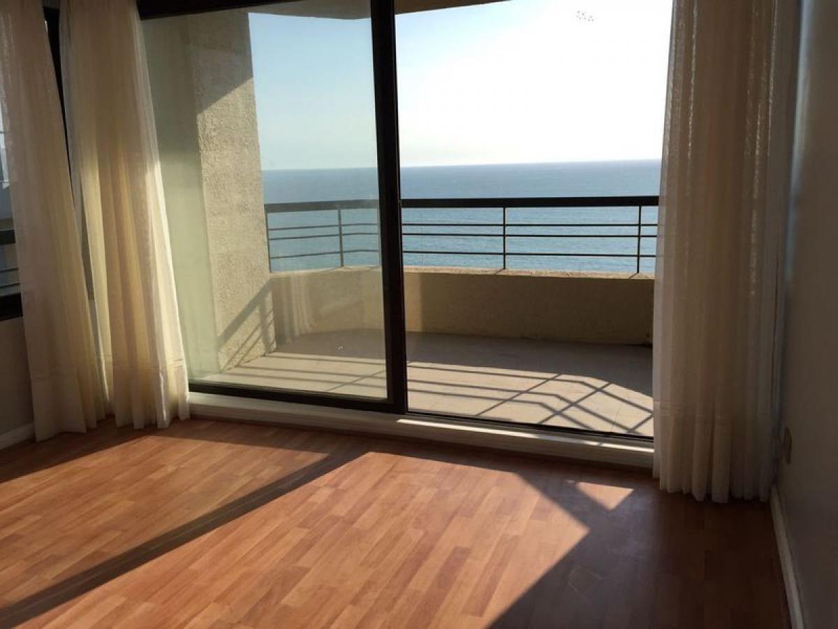 3 Schlafzimmer Wohnung in Valparaiso, Chile, Nr. 3116