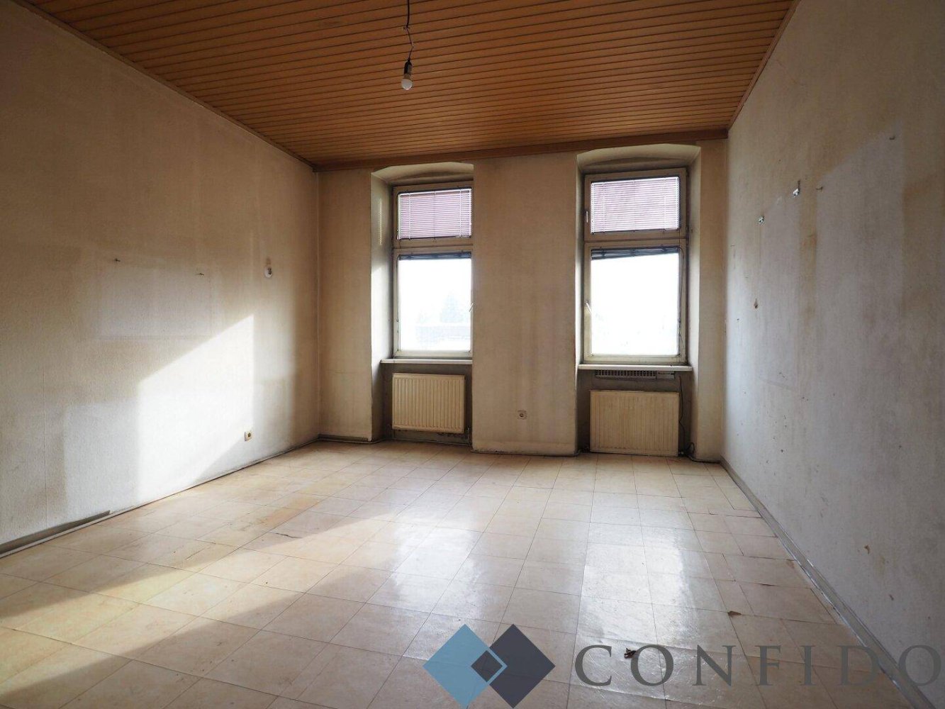 3-salle Appartement à Meidling, Austria No. 34087