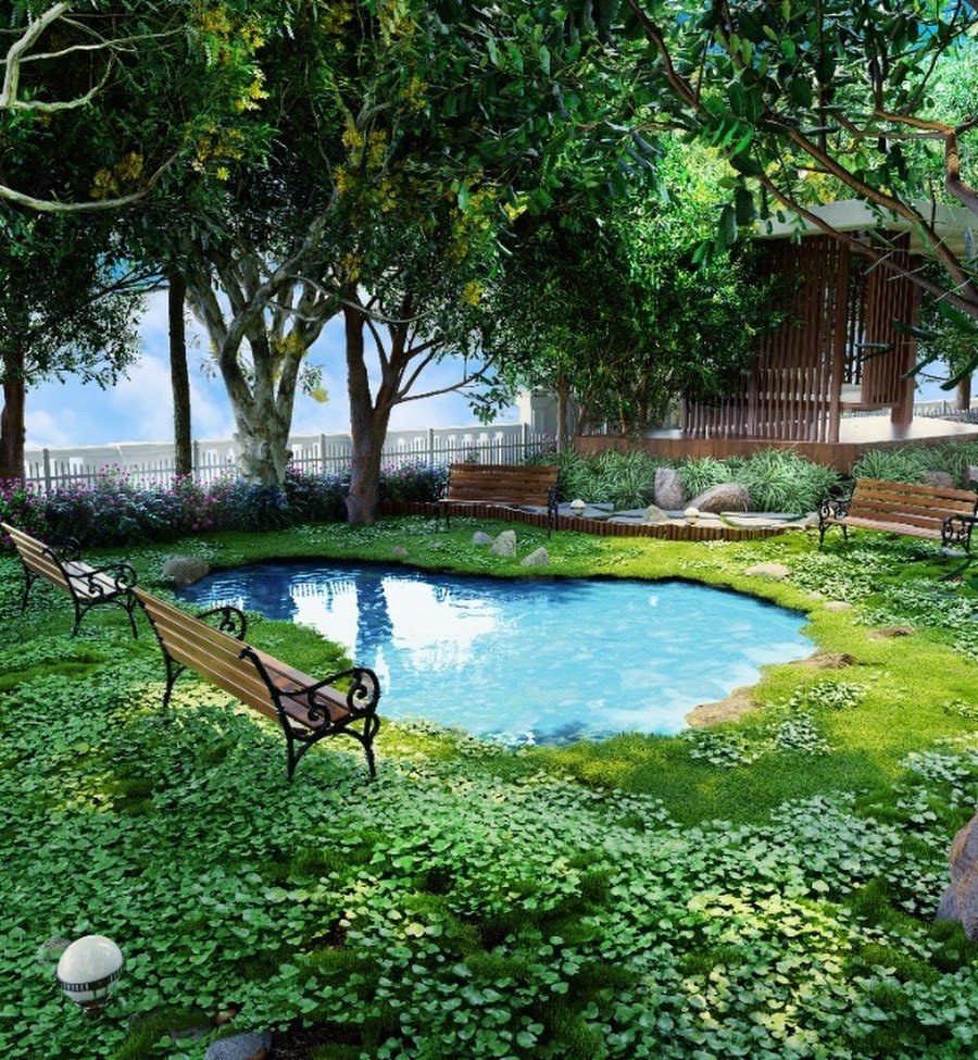 1 Schlafzimmer Wohnung in VINCITORE VOLARE, Arjan, UAE, Nr. 59749