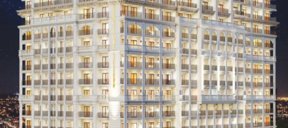 1 Schlafzimmer Wohnung in VINCITORE VOLARE, Arjan, UAE, Nr. 59749 21