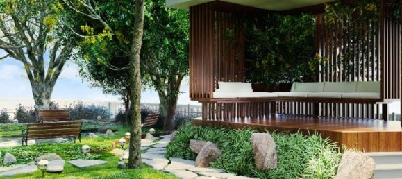 1 Schlafzimmer Wohnung in VINCITORE VOLARE, Arjan, UAE, Nr. 59749 16