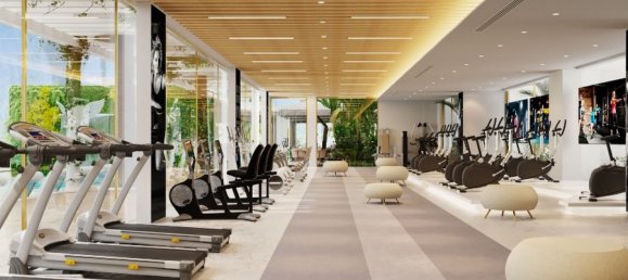 1 Schlafzimmer Wohnung in VINCITORE VOLARE, Arjan, UAE, Nr. 59749 13