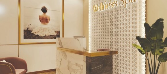 1 Schlafzimmer Wohnung in VINCITORE VOLARE, Arjan, UAE, Nr. 59749 9