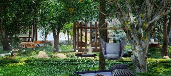 1 Schlafzimmer Wohnung in VINCITORE VOLARE, Arjan, UAE, Nr. 59749 19