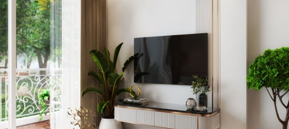 1 Schlafzimmer Wohnung in VINCITORE VOLARE, Arjan, UAE, Nr. 59749 12