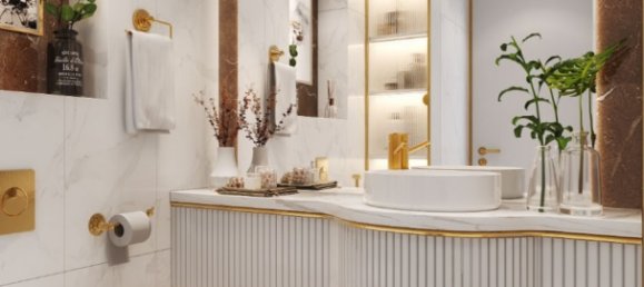 1 Schlafzimmer Wohnung in VINCITORE VOLARE, Arjan, UAE, Nr. 59749 15