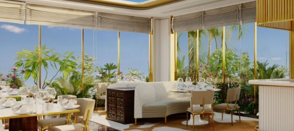 1 Schlafzimmer Wohnung in VINCITORE VOLARE, Arjan, UAE, Nr. 59749 8