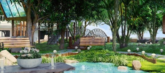 1 Schlafzimmer Wohnung in VINCITORE VOLARE, Arjan, UAE, Nr. 59749 18